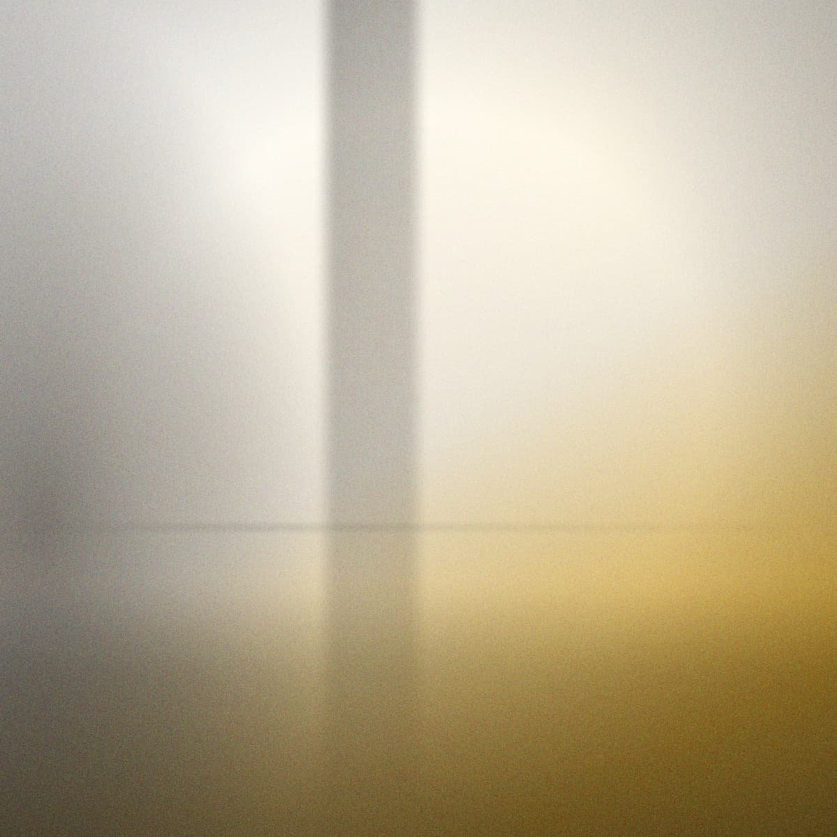 Détail d'étoffe, lumière de fin de journée
