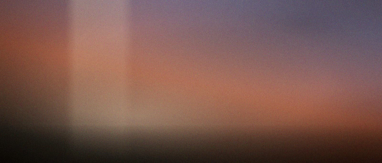 Dîner au crépuscule, lumière de bougies