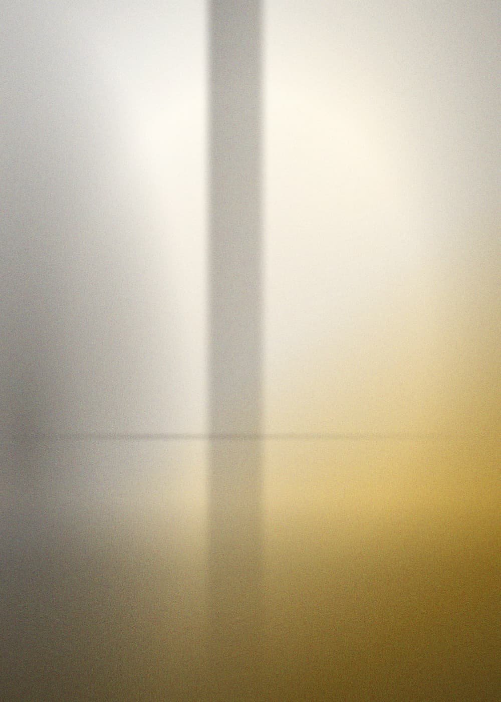 Détail de tirage sur papier coton
